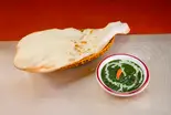カレーセットCurry Set（ラスミ プージャ）