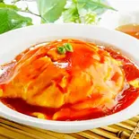 天津丼（中华料理 美中味）
