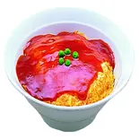 天津丼（中華料理美山飯店）
