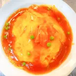 天津丼（華聖樓）