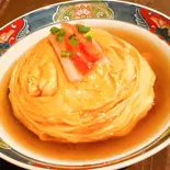 天津丼（中華料理 木子亭）