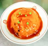 天津丼（梅江飯店）