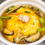 天津丼（点心楼 台北）