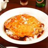 天津丼（勝生中華料理三ノ輪店）