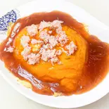 天津丼（六町飯店）