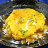 天津丼（中国料理 大翁）