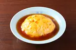 天津丼(勝楽)