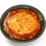 天津丼（中華料理上海亭蕨店）