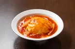 天津丼（福招門 本駒込店）