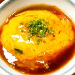 天津丼（一心堂 下井草店）