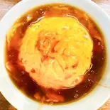 天津丼(中華ハナウエ)