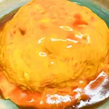 天津丼(味四川 四川ダイニング)