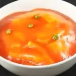 天津丼(中華料理錦楽軒)