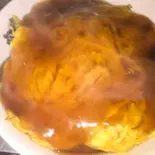天津丼(中華料理 秀華楼)