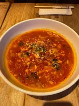 希望のすぱ（釜あげスパゲティ すぱじろう 渋谷店）