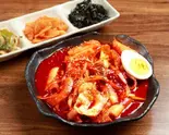 トッポキ（韓国料理 ホンデポチャ 中目黒店）
