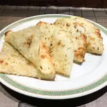 ペシャワリナン Peshawari Naan（Tandoori Indian Restaurant ber）