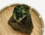 野沢菜（むすびや くまさん）