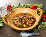 絶品成田式麻婆豆腐（チャイニーズビストロ かがり）