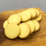 バタークッキー(パン工房ルチア 市川本店)
