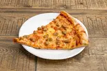 イタリアンソーセージスライス Italian Sausage Slice（PIZZA SLICE CAT STREET）