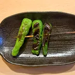 ししとう【おすすめ】(居酒屋わいわい Izakaya waiwai)