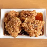甘ダレ唐揚げ 約250g(約3～4貫)（唐揚げ専門 からり商店 北浦和店）