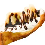 チョコバナナ（たいむとりっぷ アテネ・フランセ店）