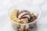チョコバナナ(Cafe de Pojagi7 2号店)