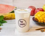 バナナラッシー(BANANA LASSI)（BUZZ BOWL CURRY ZONE）