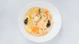 あんかけご飯(塩)（創作旬菜NEXT）