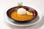 【L4】おこさまカレー(ゼリーつき)（デニーズ 西川口店）