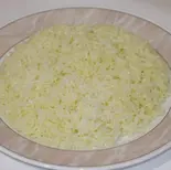 タメリックライスTurmeric Rice（Asian Dining RIYASA）