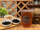 冬瓜茶（Taiwan＆Vietnam Cafe BLACK BREW 玉造駅前店）