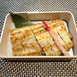 あなご白焼き（あなごめし専門 㐂のや 三宮店）
