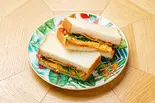 BLTサンド（STONE Cafe）