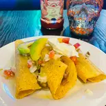 タキートス（mexican grill ＆ bar wangsdining）