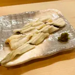穴子白焼き（海鮮みやこ）