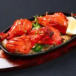 タンドリーチキン4P/Tandoori Chicken 4P(ナマステJAPAN)