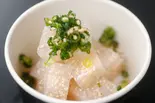 子持ちこんにゃく（最魚の晩餐 中野店）