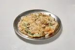 海鮮チヂミ(ダイダイ渋谷ストリーム店)