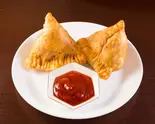 サモサ/Samosa（インドレストランガウレ美野島）