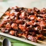 BBQ バーベキュー（ジャピナダイニング）