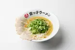 味噌ラーメン（宮っ子ラーメン 十三東口店）