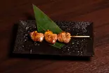 国産ハツ串（燈）