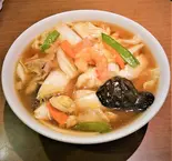 広東麺（昌平ラーメン）