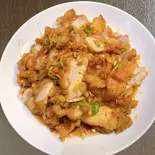 油淋鶏（餃子太郎）