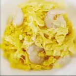 えび玉（中華食府金悦）
