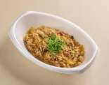 たこわさチャーハン(Dining cafe asia)