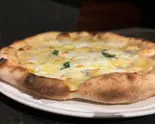 クワトロフォルマッジ（PIZZA PAZZA）